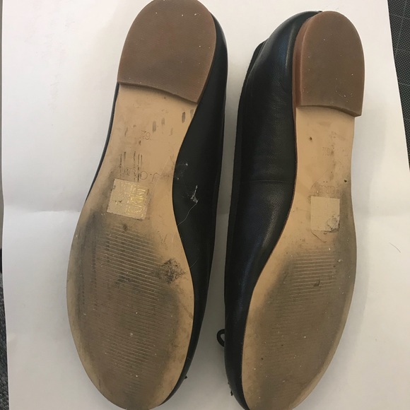 J.Crew Ballet Flats - Size 6.5 - Picture 2 of 2